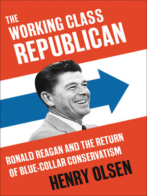 cover image of The Working Class Republican